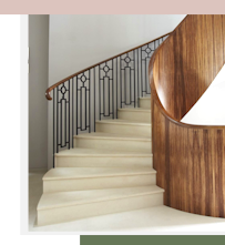 Услуги Лестницы под ключ в Кизляре