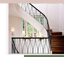 Услуги Лестницы под ключ в Кизляре