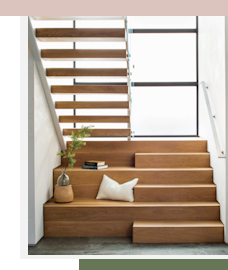 Услуги Лестницы под ключ в Кизляре