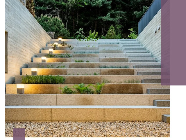 Монтаж лестниц под ключ в Кизляре — быстро и качественно