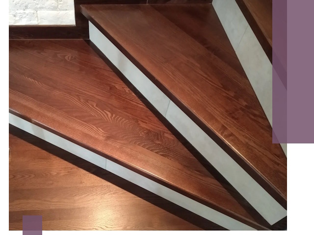 Ремонт металлических и бетонных лестниц в Кизляре быстро и качественно