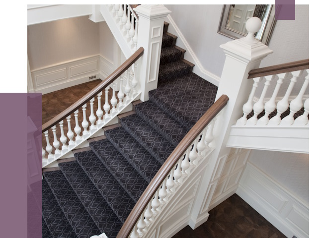 Деревянные лестницы в Кизляре на заказ от 426762 руб. — ПРОЛЁТ-Кзр