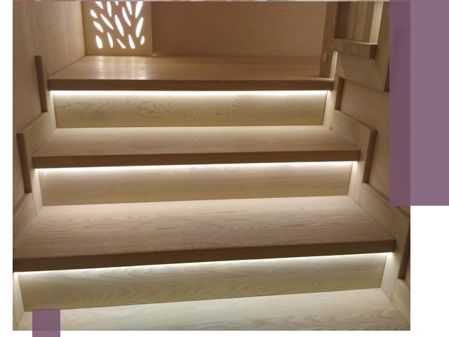 Облицовка бетонных лестниц под ключ в Кизляре качественно и быстро