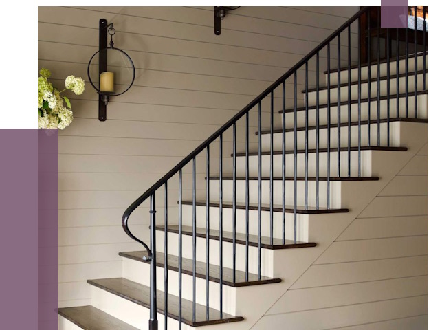 Лестницы для дома в Кизляре —  от 76208 руб. | ПРОЛЁТ-Кзр