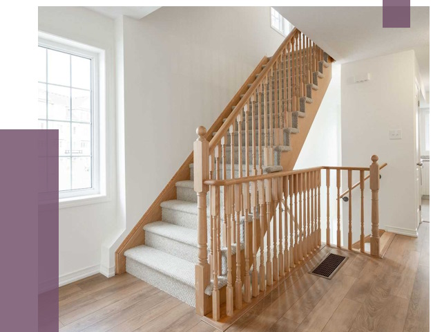 Мансардные лестницы в Кизляре от 18798 руб. | ПРОЛЁТ-Кзр