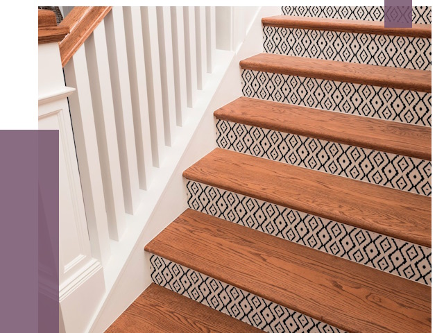 Покраска лестниц в Кизляре от 1880 руб. — цены и сроки | ПРОЛЁТ-Кзр