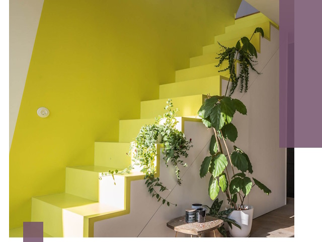 Профессиональная покраска лестниц в Кизляре с гарантией качества