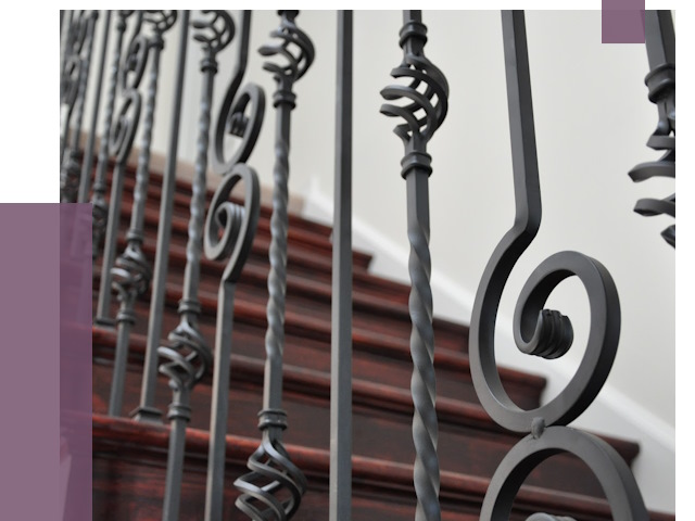 Демонтаж перил в Кизляре от 4268 руб. — разборка и вывоз | ПРОЛЁТ-Кзр