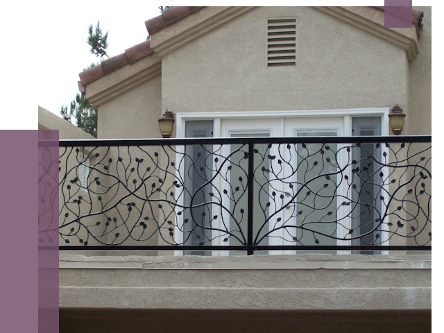 Монтаж балконных ограждений в Кизляре от 5284 руб. — ПРОЛЁТ-Кзр