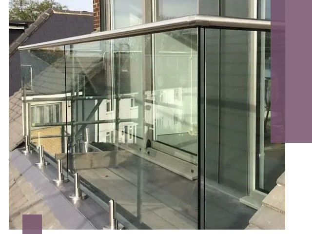 Демонтаж балконных ограждений в Кизляре — быстро и безопасно