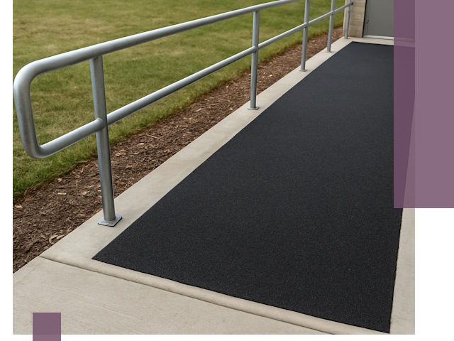 Демонтаж пандусов в Кизляре: быстро и аккуратно