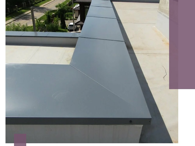 Демонтаж парапетов любой сложности в Кизляре быстро и аккуратно